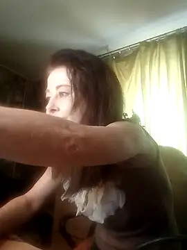 KettyLoveX online show from March 12, 2026, 8:29 am