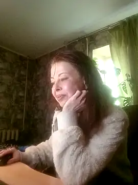 KettyLoveX online show from May 7, 2026, 2:53 pm