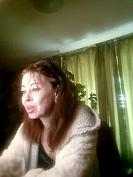 KettyLoveX online show from May 10, 2026, 8:07 am