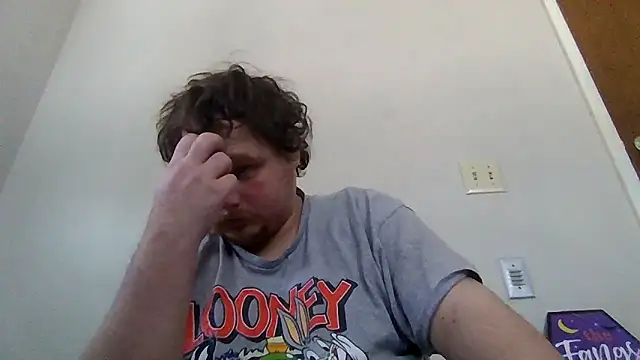 BradyFurness online show from February 26, 2026, 3:34 pm