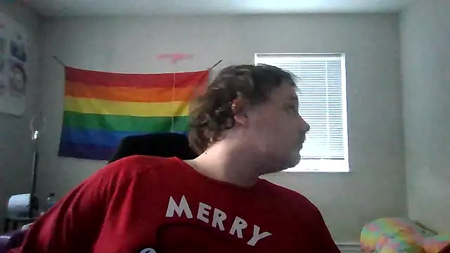 Snapshot of BradyFurness chatting on January 11, 2026, 10:05 pm BradyFurness online show from January 11, 2026, 10:05 pm
