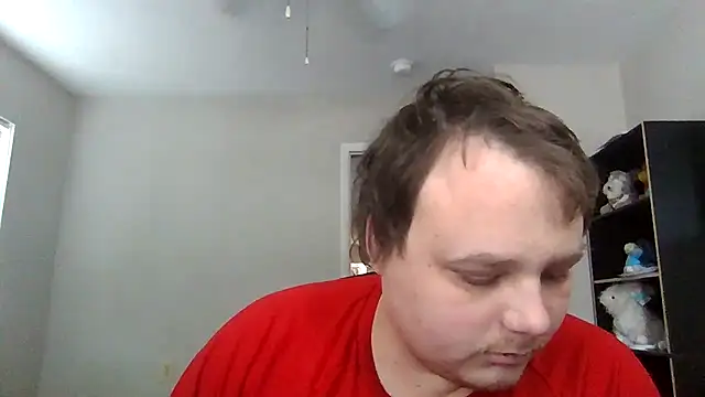 Snapshot of BradyFurness chatting on January 5, 2026, 6:22 pm BradyFurness online show from January 5, 2026, 6:22 pm