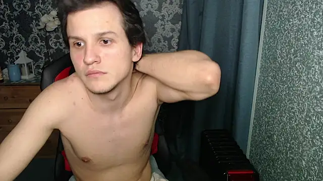 Ameson sig online show from February 20, 2026, 10:44 pm