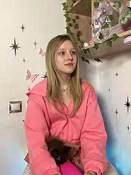 Snapshot of KissChristie chatting on January 11, 2026, 8:49 pm KissChristie online show from January 11, 2026, 8:49 pm