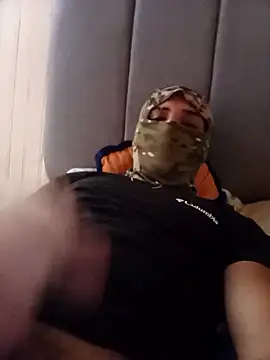 tonypresido7 online show from January 10, 2026, 9:10 pm