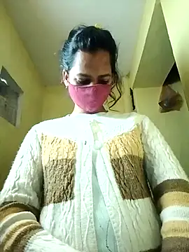 Snapshot of Namrta_cute chatting on January 8, 2026, 3:45 am Namrta cute online show from January 8, 2026, 3:45 am