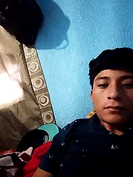 chapa18 online show from March 31, 2026, 12:45 am