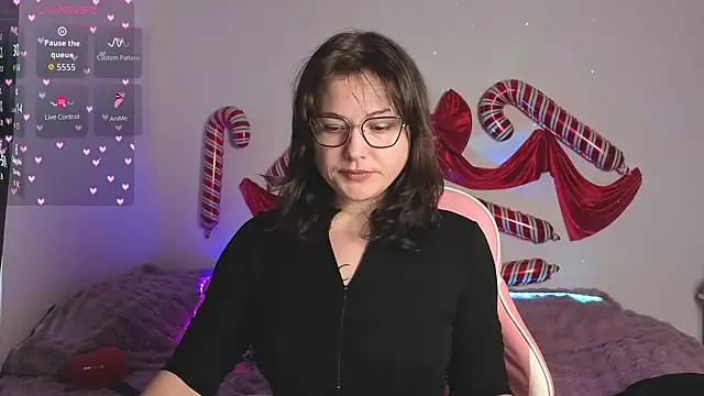 Snapshot of Amilliyans chatting on January 12, 2026, 8:10 am Amilliyans online show from January 12, 2026, 8:10 am