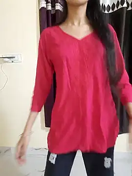 Kanchan7909 online show from February 24, 2026, 5:14 pm