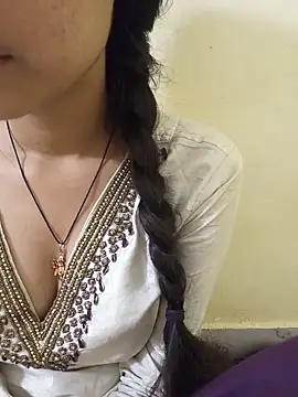 Kanchan7909 online show from May 15, 2026, 4:27 pm