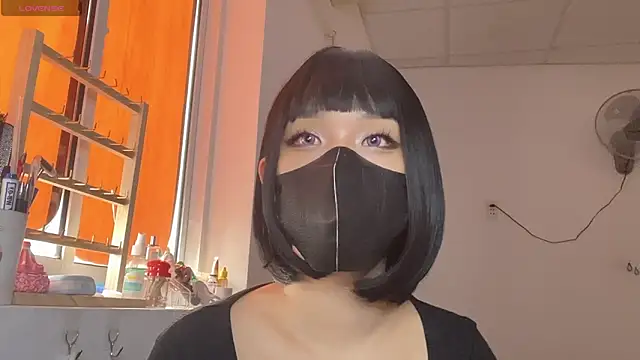 Tieu-May online show from February 23, 2026, 6:58 am