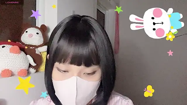 Snapshot of Tieu-May chatting on April 11, 2026, 9:18 pm Tieu-May online show from April 11, 2026, 9:18 pm