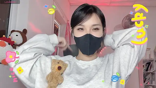 Snapshot of Tieu-May chatting on May 27, 2026, 7:16 am Tieu-May online show from May 27, 2026, 7:16 am