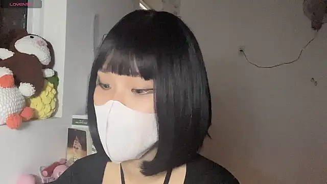 Snapshot of Tieu-May chatting on April 11, 2026, 7:27 am Tieu-May online show from April 11, 2026, 7:27 am