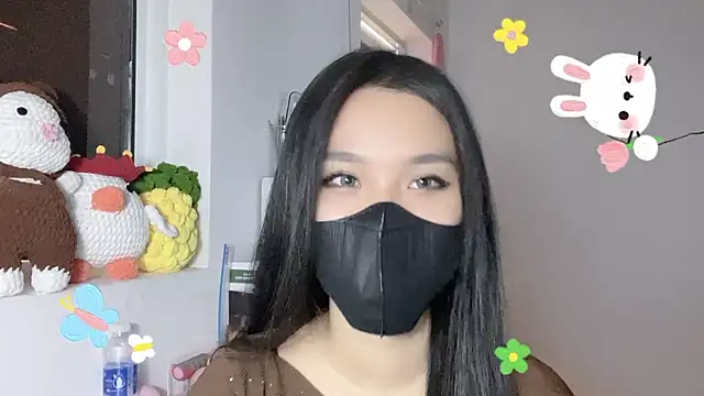 Snapshot of Tieu-May chatting on April 8, 2026, 9:00 am Tieu-May online show from April 8, 2026, 9:00 am