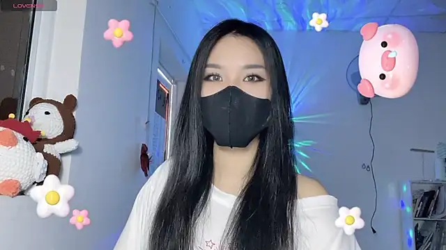 Snapshot of Tieu-May chatting on May 28, 2026, 7:38 am Tieu-May online show from May 28, 2026, 7:38 am
