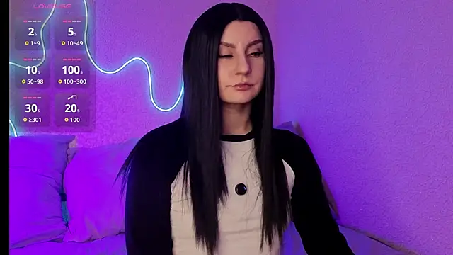 Snapshot of ValeryAlfie chatting on April 16, 2026, 3:13 pm ValeryAlfie online show from April 16, 2026, 3:13 pm