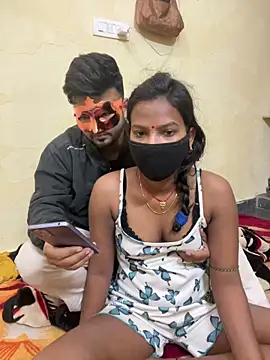 A-POOJA RANI online show from February 1, 2026, 2:32 am