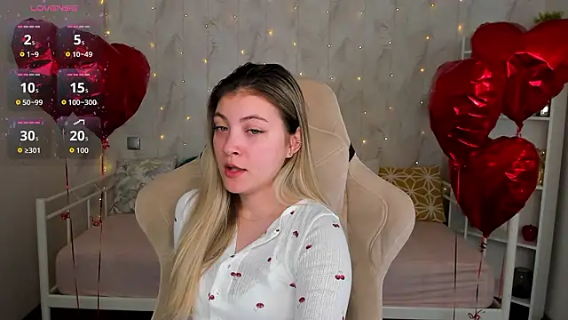 Snapshot of Angel__Grace chatting on February 22, 2026, 5:54 am Angel Grace online show from February 22, 2026, 5:54 am