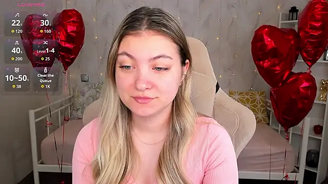 Snapshot of Angel__Grace chatting on February 27, 2026, 12:11 am Angel Grace online show from February 27, 2026, 12:11 am