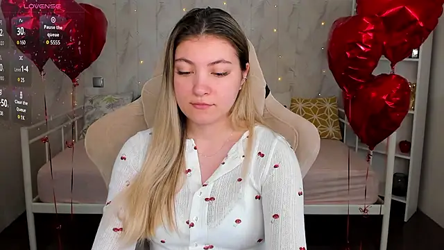 Snapshot of Angel__Grace chatting on February 23, 2026, 12:12 am Angel Grace online show from February 23, 2026, 12:12 am