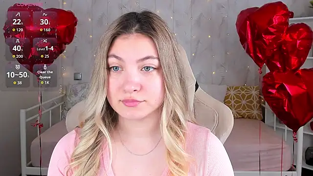 Snapshot of Angel__Grace chatting on February 28, 2026, 5:51 am Angel Grace online show from February 28, 2026, 5:51 am