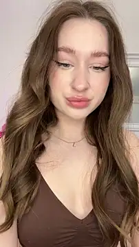 Snapshot of cuteeyesbaby chatting on February 18, 2026, 4:21 am cuteeyesbaby online show from February 18, 2026, 4:21 am