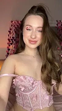 Snapshot of cuteeyesbaby chatting on February 14, 2026, 4:13 am cuteeyesbaby online show from February 14, 2026, 4:13 am