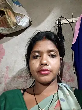 Horny-Rashi online show from April 14, 2026, 12:59 am