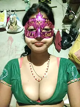 Horny-Rashi online show from March 16, 2026, 10:12 pm
