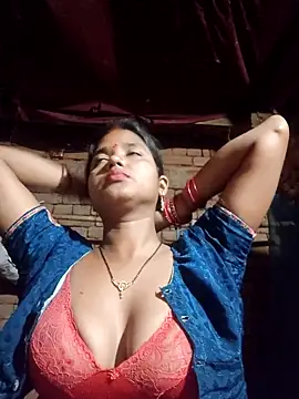 Horny-Rashi online show from April 9, 2026, 6:41 am