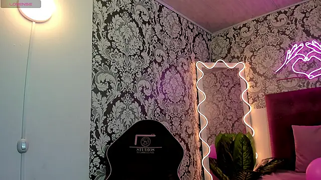 Snapshot of IRINA_TAY1 chatting on March 22, 2026, 3:54 am IRINA TAY1 online show from March 22, 2026, 3:54 am