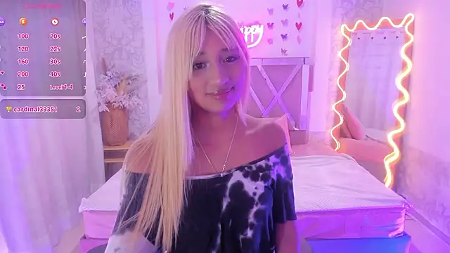 Snapshot of IRINA_TAY1 chatting on March 27, 2026, 3:48 am IRINA TAY1 online show from March 27, 2026, 3:48 am