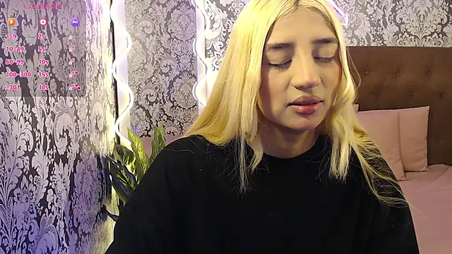 Snapshot of IRINA_TAY1 chatting on March 7, 2026, 3:35 am IRINA TAY1 online show from March 7, 2026, 3:35 am