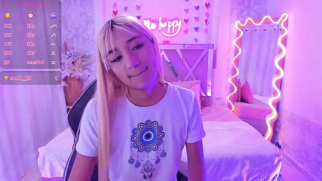 Snapshot of IRINA_TAY1 chatting on March 28, 2026, 3:29 am IRINA TAY1 online show from March 28, 2026, 3:29 am