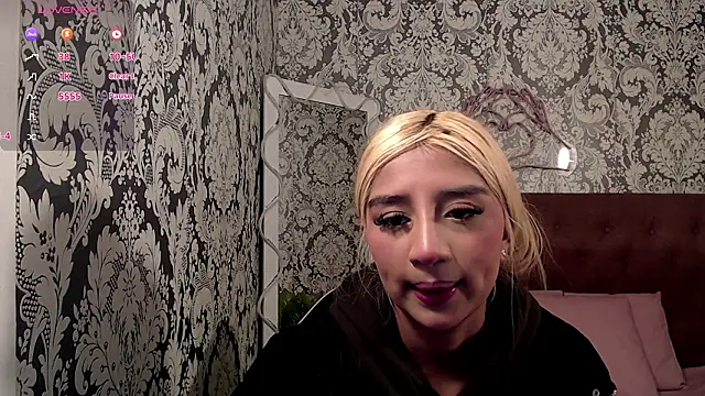 Snapshot of IRINA_TAY1 chatting on March 13, 2026, 4:17 am IRINA TAY1 online show from March 13, 2026, 4:17 am