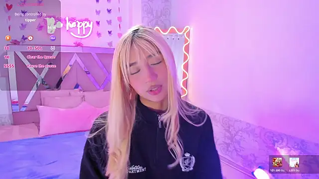 Snapshot of IRINA_TAY1 chatting on April 8, 2026, 3:30 am IRINA TAY1 online show from April 8, 2026, 3:30 am