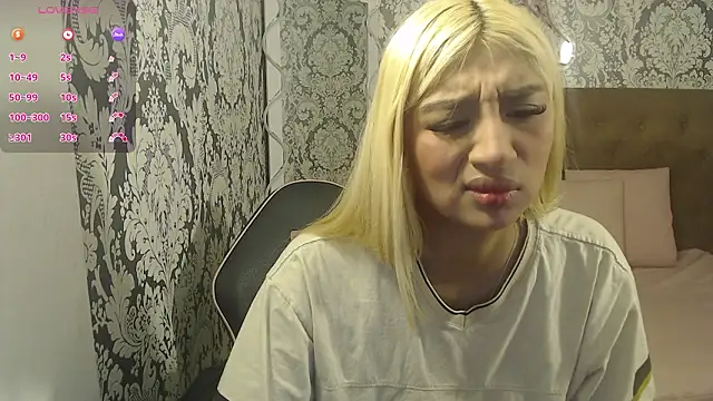 Snapshot of IRINA_TAY1 chatting on March 12, 2026, 3:34 am IRINA TAY1 online show from March 12, 2026, 3:34 am