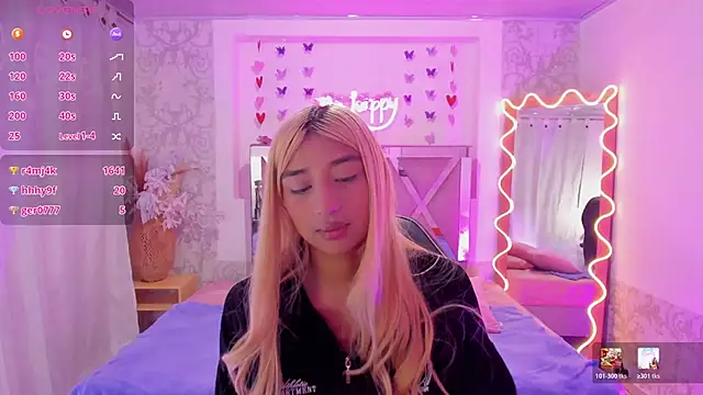 Snapshot of IRINA_TAY1 chatting on April 9, 2026, 6:19 am IRINA TAY1 online show from April 9, 2026, 6:19 am