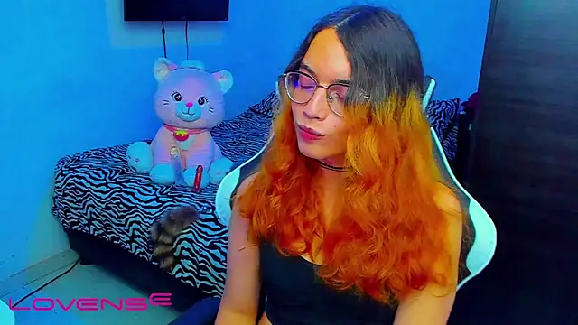 lillykittyyy online show from April 9, 2026, 6:19 am
