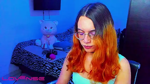 lillykittyyy online show from March 27, 2026, 3:15 am
