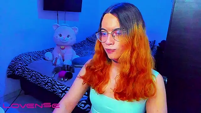 lillykittyyy online show from March 22, 2026, 3:21 am