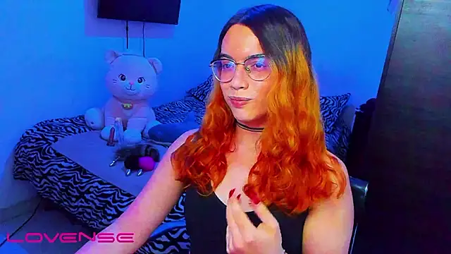 lillykittyyy online show from March 17, 2026, 2:58 am
