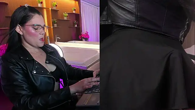 Astrid williams online show from February 22, 2026, 2:47 am