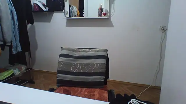 KaelNox online show from March 15, 2026, 6:04 pm