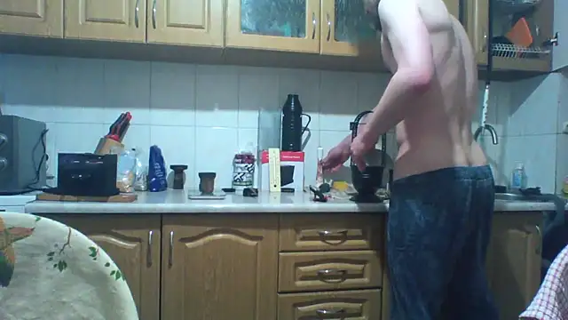 Snapshot of KaelNox chatting on May 20, 2026, 6:49 pm KaelNox online show from May 20, 2026, 6:49 pm