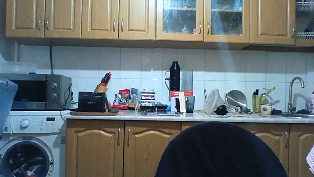 Snapshot of KaelNox chatting on June 6, 2026, 7:30 pm KaelNox online show from June 6, 2026, 7:30 pm