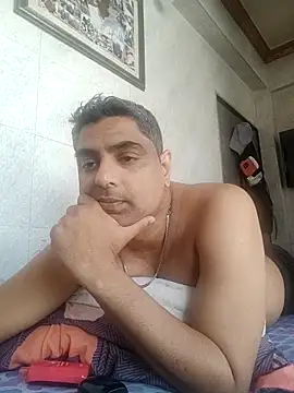 hardnhornybull online show from March 1, 2026, 10:26 am