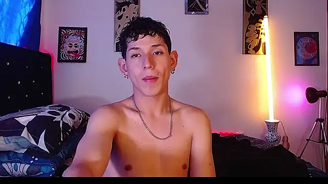 yorsamm smit online show from February 15, 2026, 9:25 pm