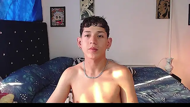 yorsamm smit online show from February 10, 2026, 9:58 pm